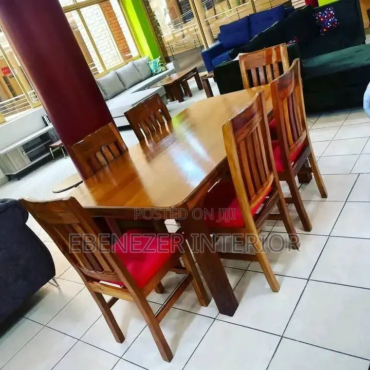Select Dinning Set