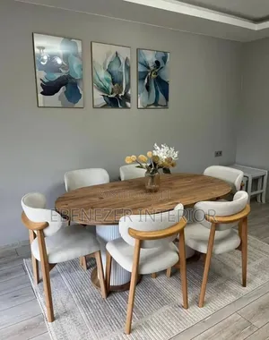 Select Dinning Set