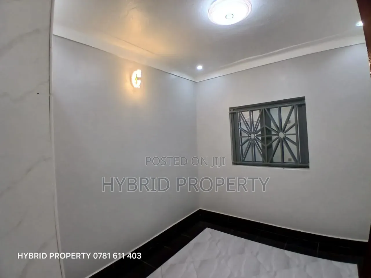 2bdrm Apartment in Nansana Along Hoima for sale