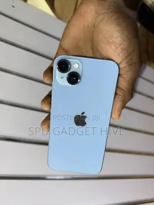 Apple iPhone 14 Plus 256 GB