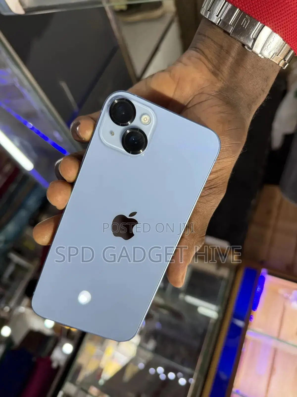 Apple iPhone 14 Plus 256 GB