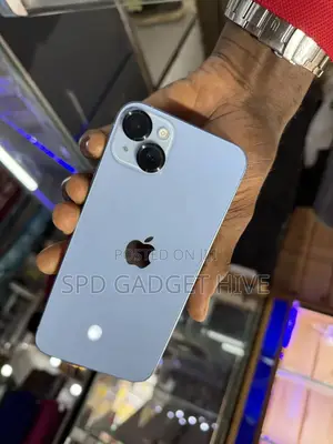 Apple iPhone 14 Plus 256 GB