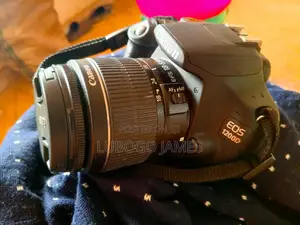 Canon Camera 1200