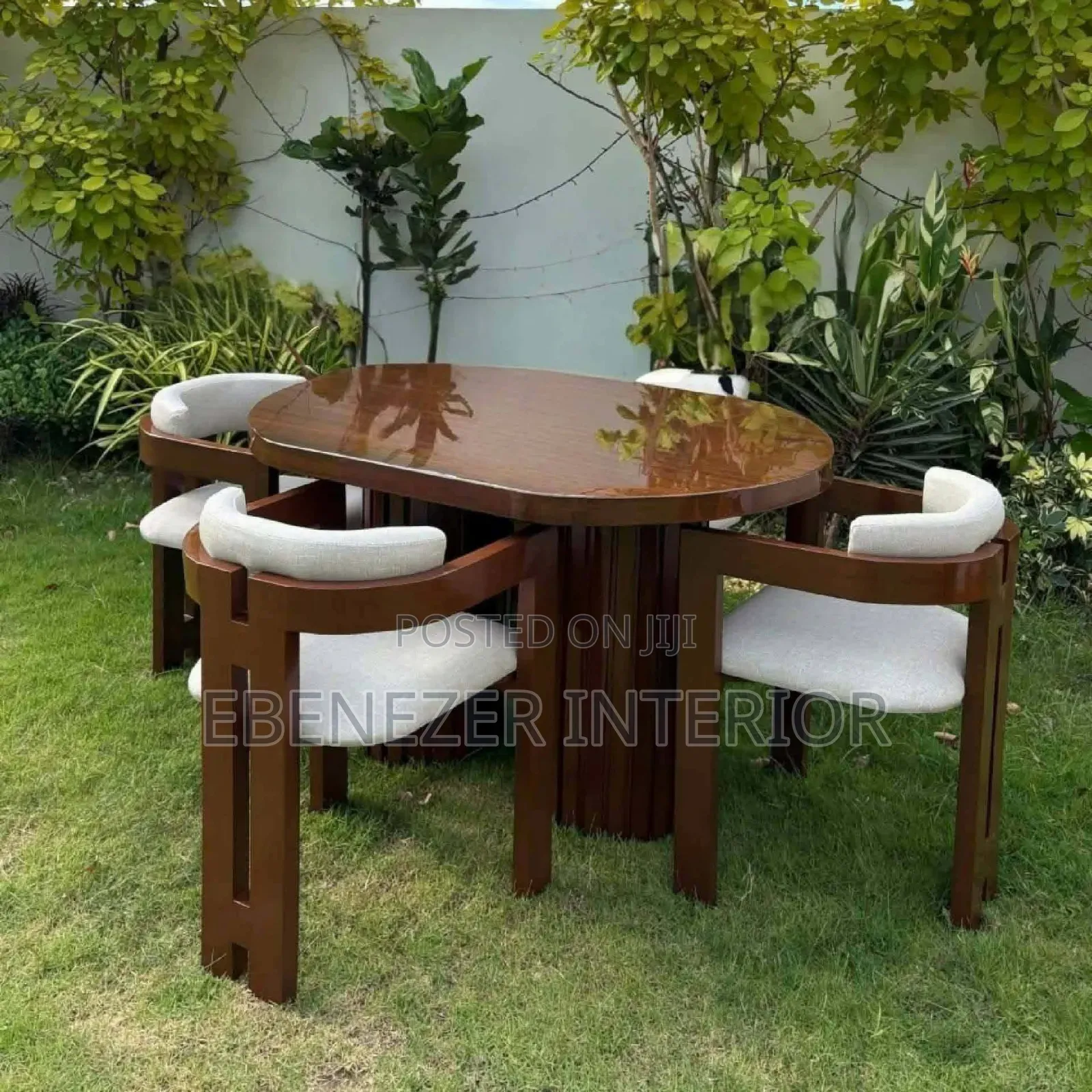 Select Dinning Set
