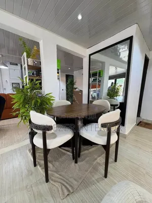 Select Dinning Set
