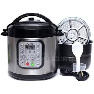 Electric Pressure Cooker