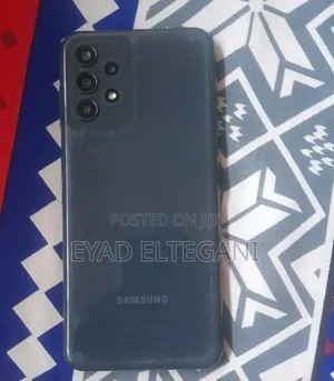 Samsung Galaxy A13 128 GB Black