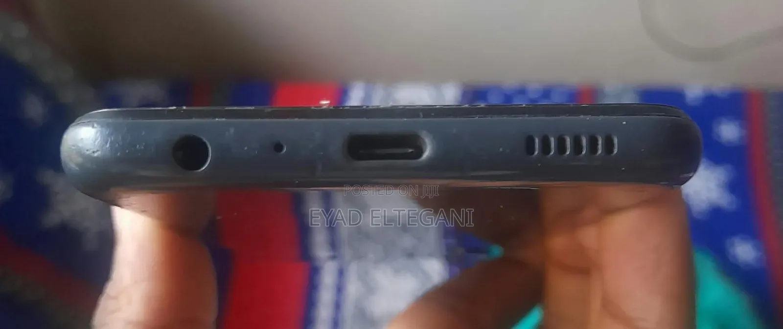 Samsung Galaxy A13 128 GB Black