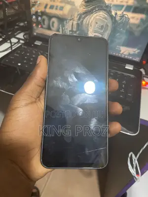 Samsung Galaxy A16 128 GB Blue