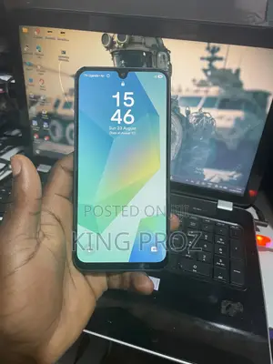 Samsung Galaxy A16 128 GB Blue