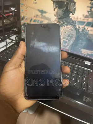 Samsung Galaxy A16 128 GB Blue