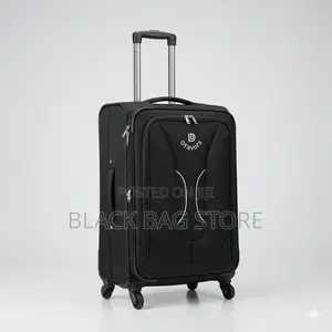 D’Favors Suitcase- Small