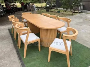 Select Dinning Set