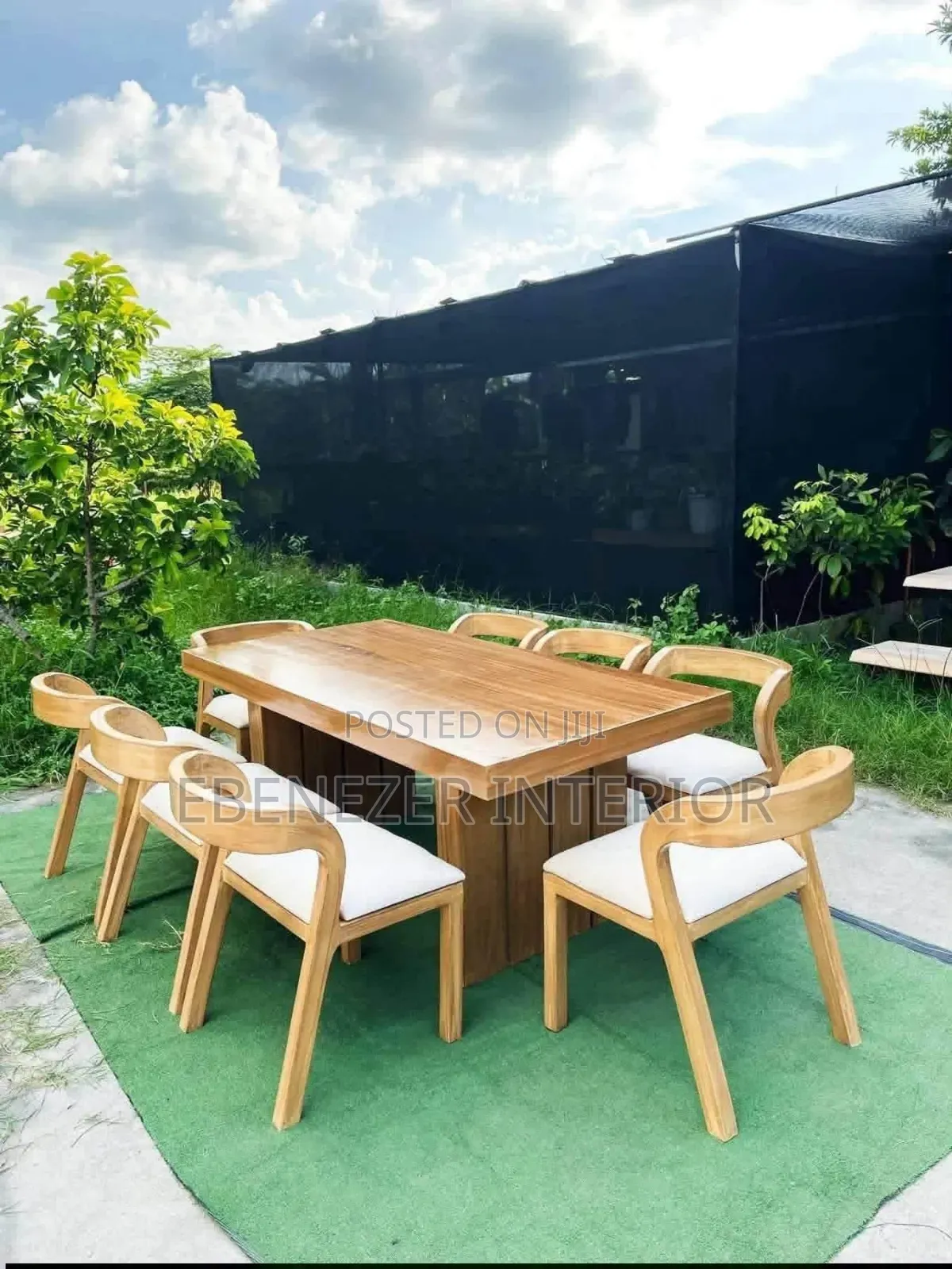 Select Dinning Set
