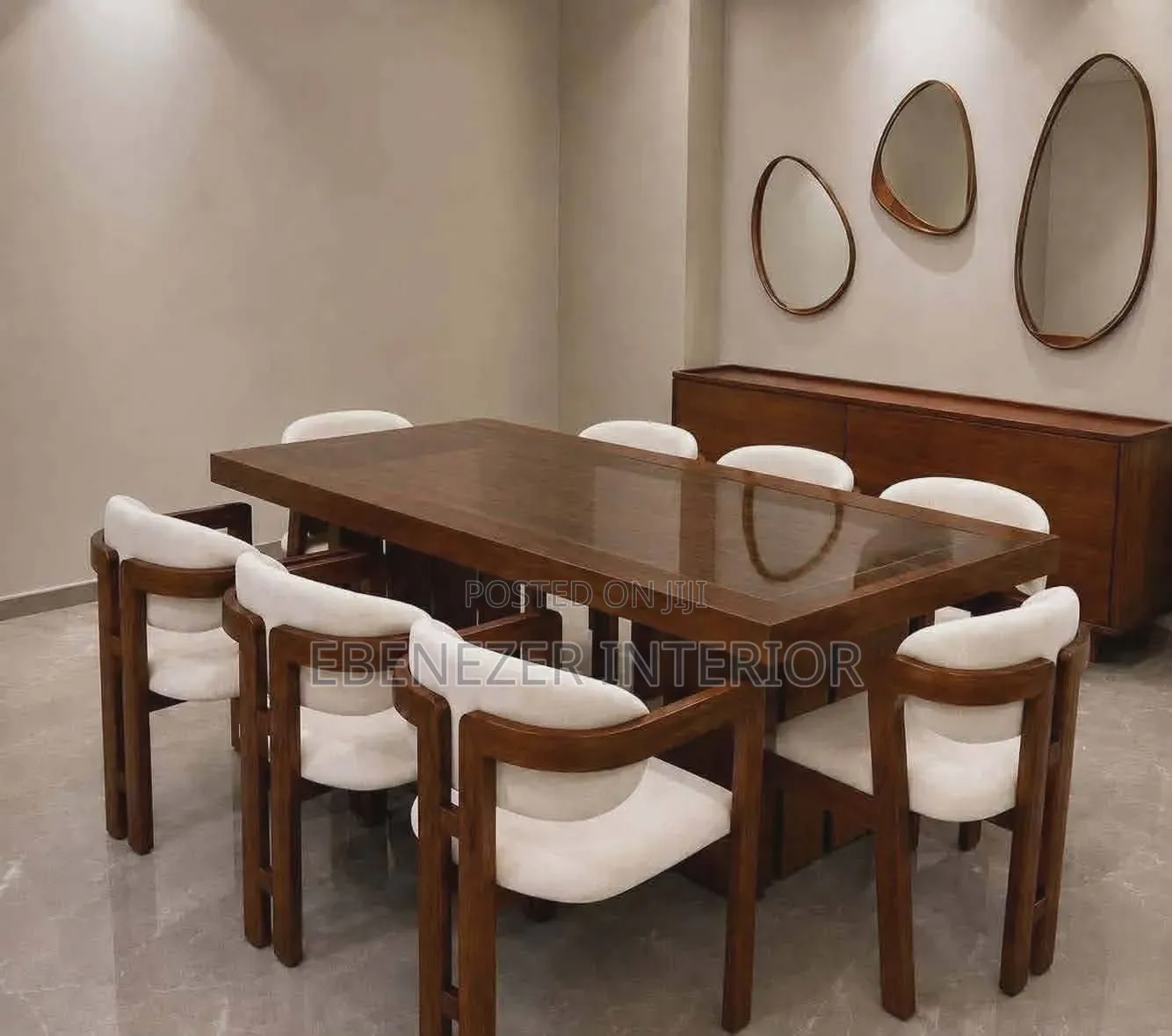 Select Dinning Set