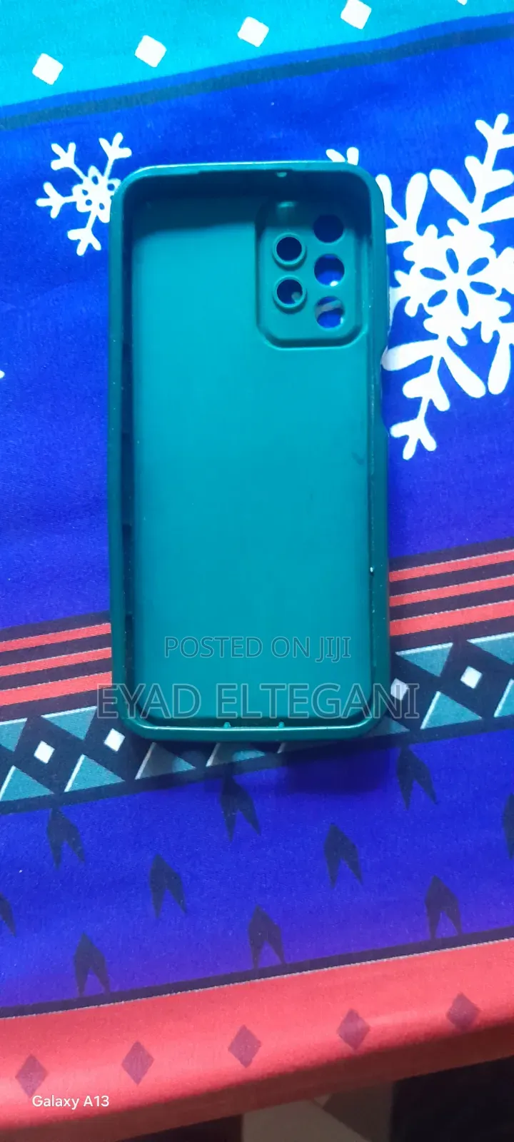Samsung Galaxy A13 128 GB Black