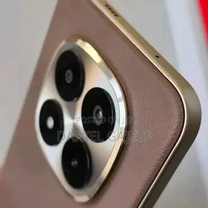 New Xiaomi Redmi Note 15 Pro+ 512 GB Bronze