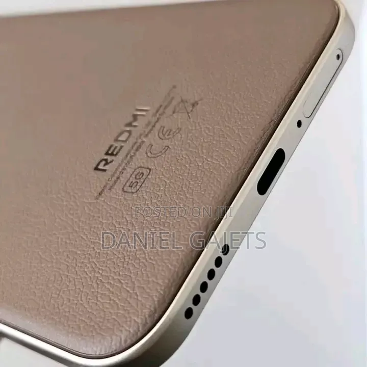 New Xiaomi Redmi Note 15 Pro+ 512 GB Bronze