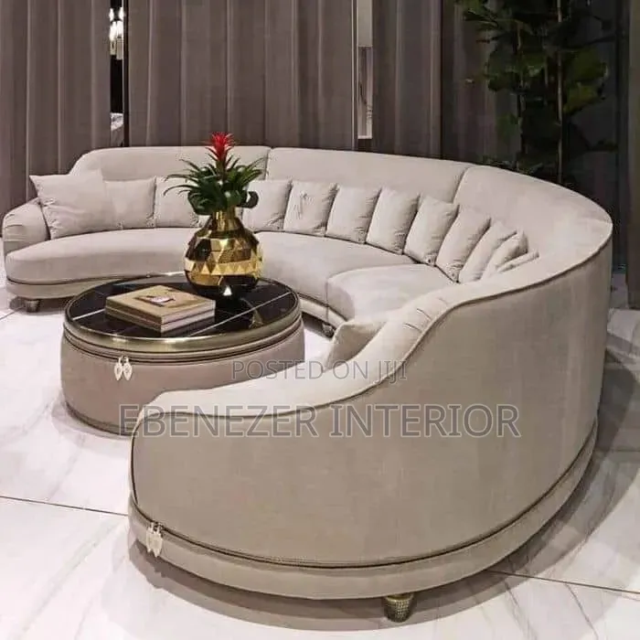 Select Sofa Set