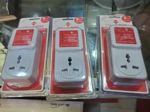 Automatic Voltage Protector