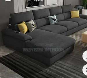 Select Sofa Set
