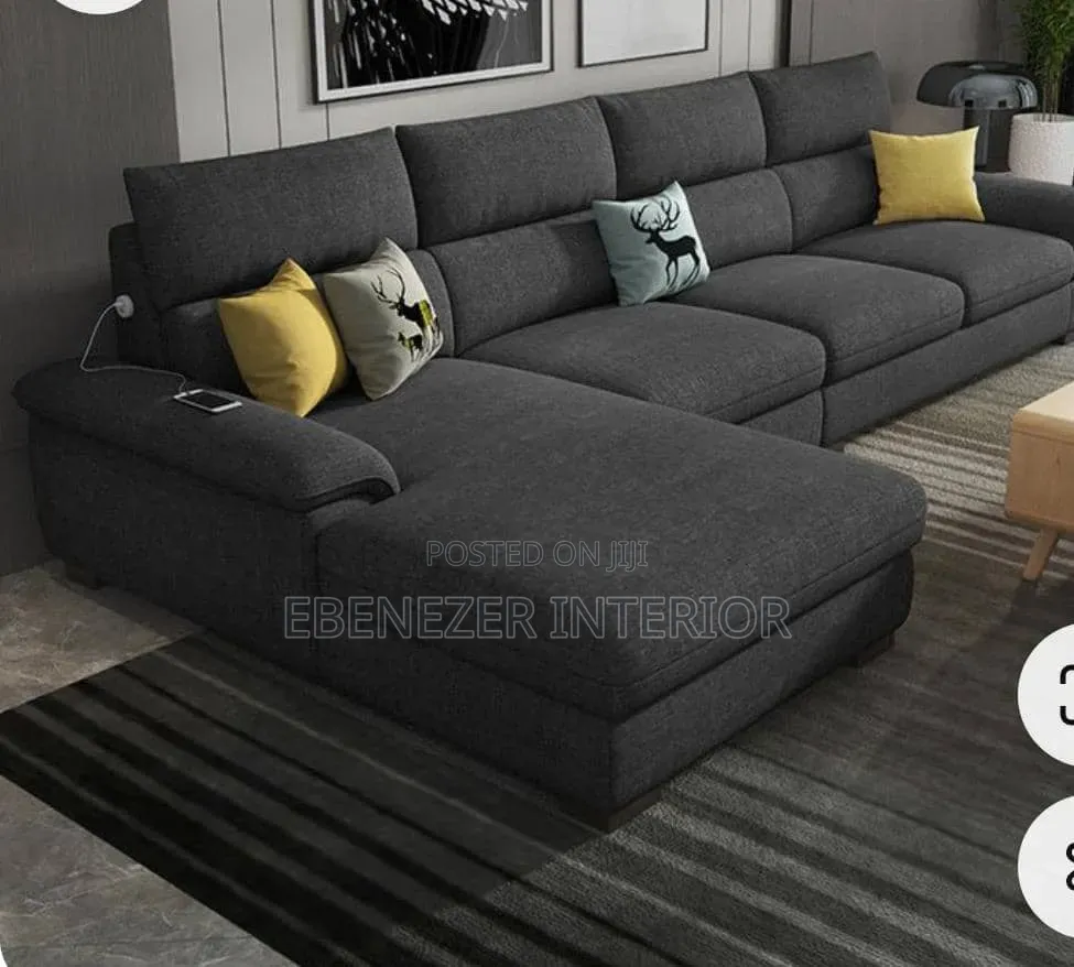 Select Sofa Set