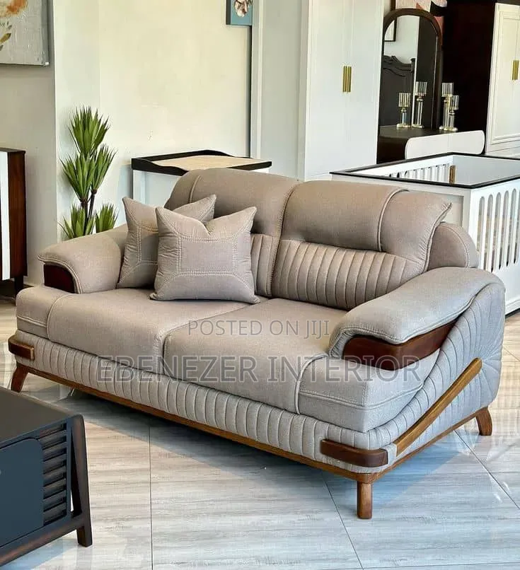 Select Sofa Set