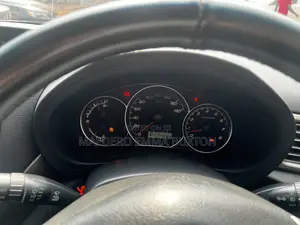 Subaru Forester 2.0 X Comfort 2008 Silver