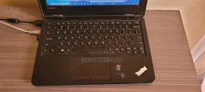 Laptop Lenovo ThinkPad X1 Yoga 4GB Intel Core i3 SSD 128GB