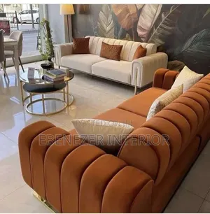 Select Sofa Set
