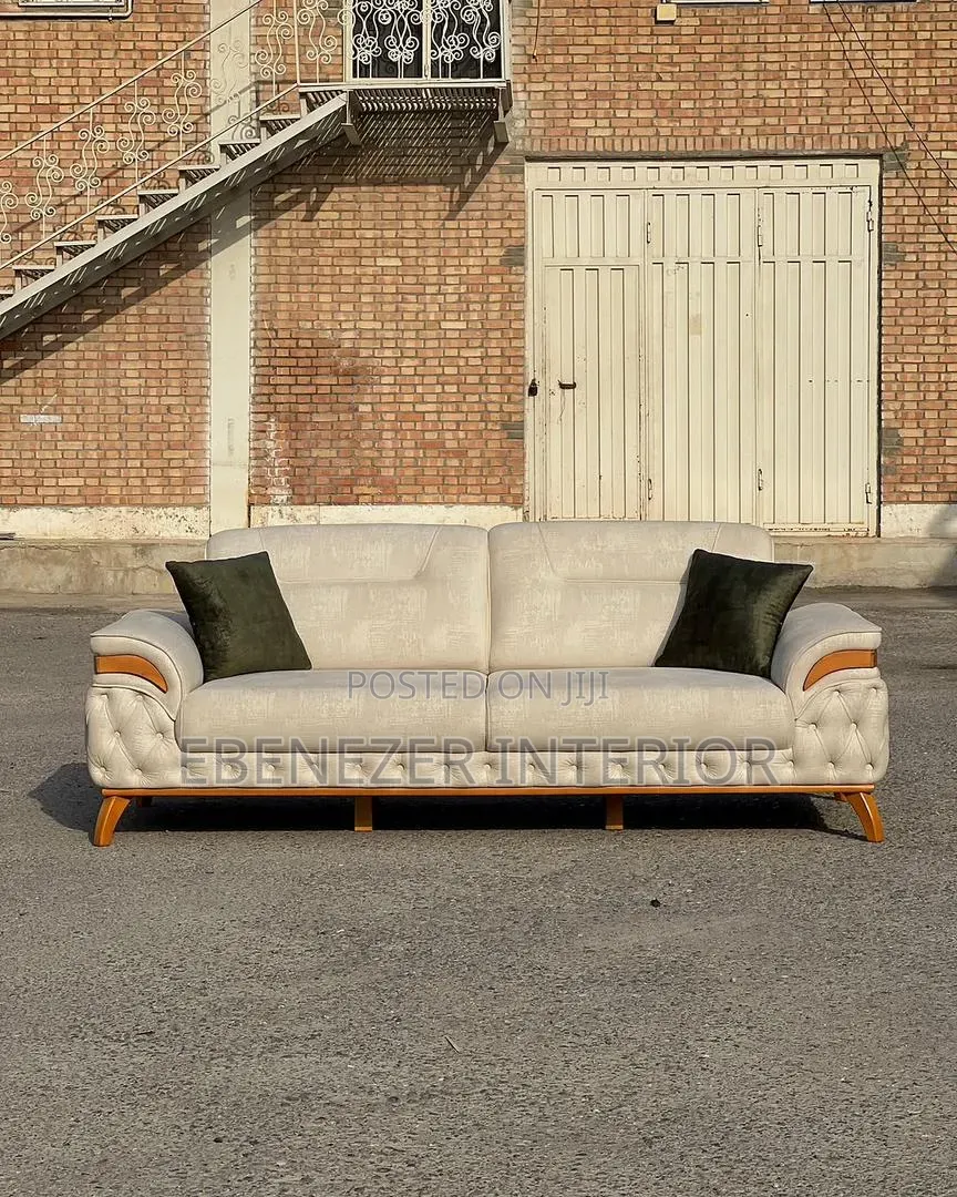 Select Sofa Set