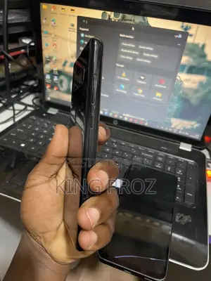 Samsung Galaxy Note 8 64 GB Black