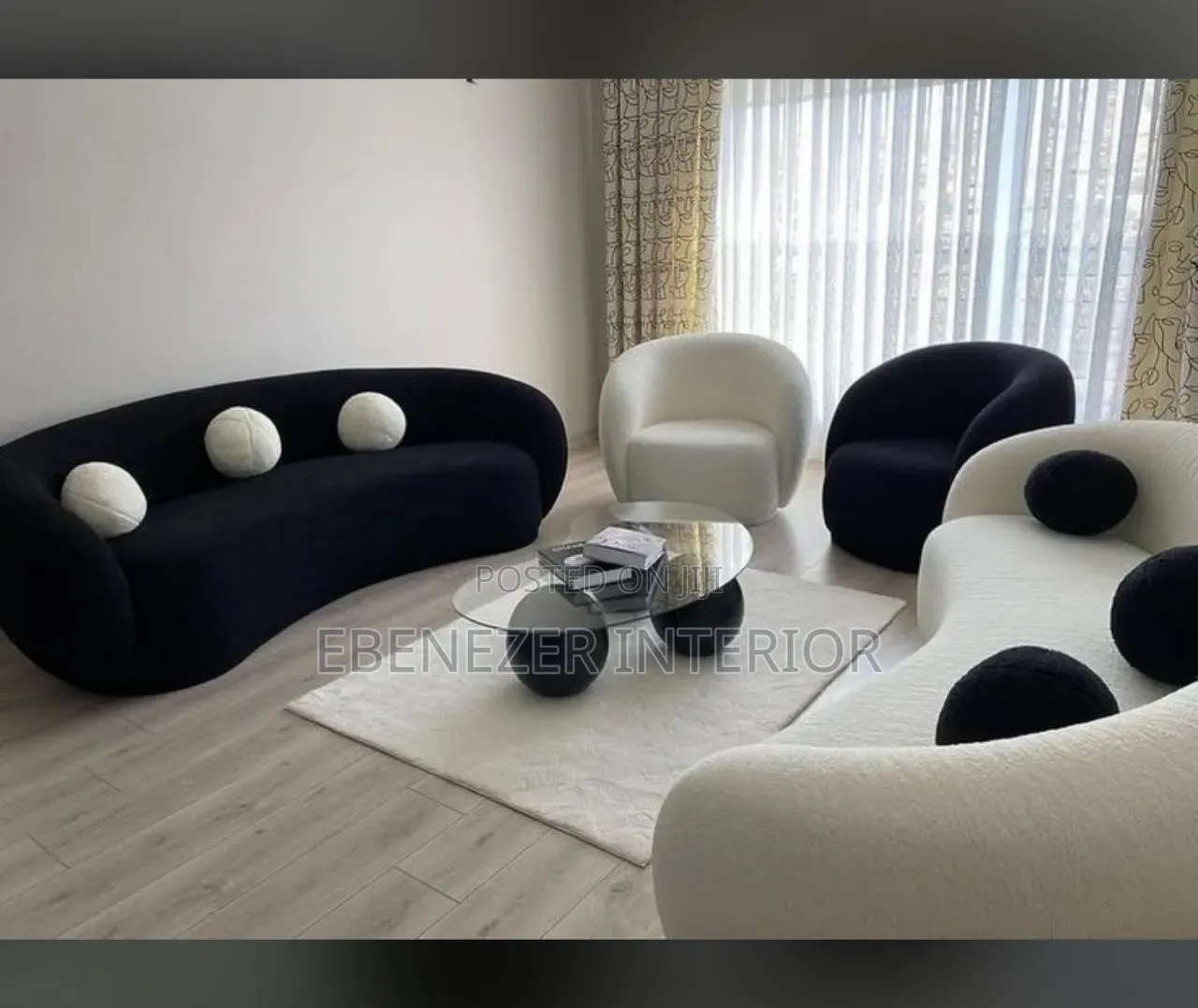 Select Sofa Set