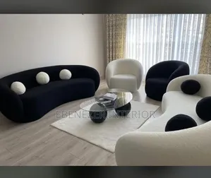 Select Sofa Set