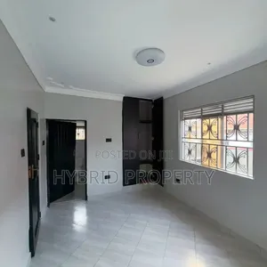 3bdrm House in Nansana Along Hoima for sale