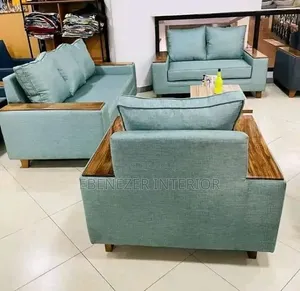 Select Sofa Set