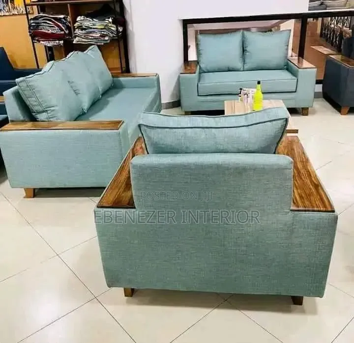 Select Sofa Set