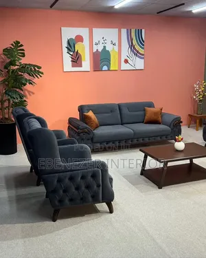 Select Sofa Set