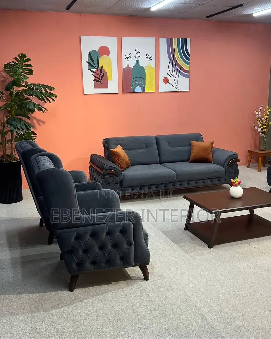 Select Sofa Set