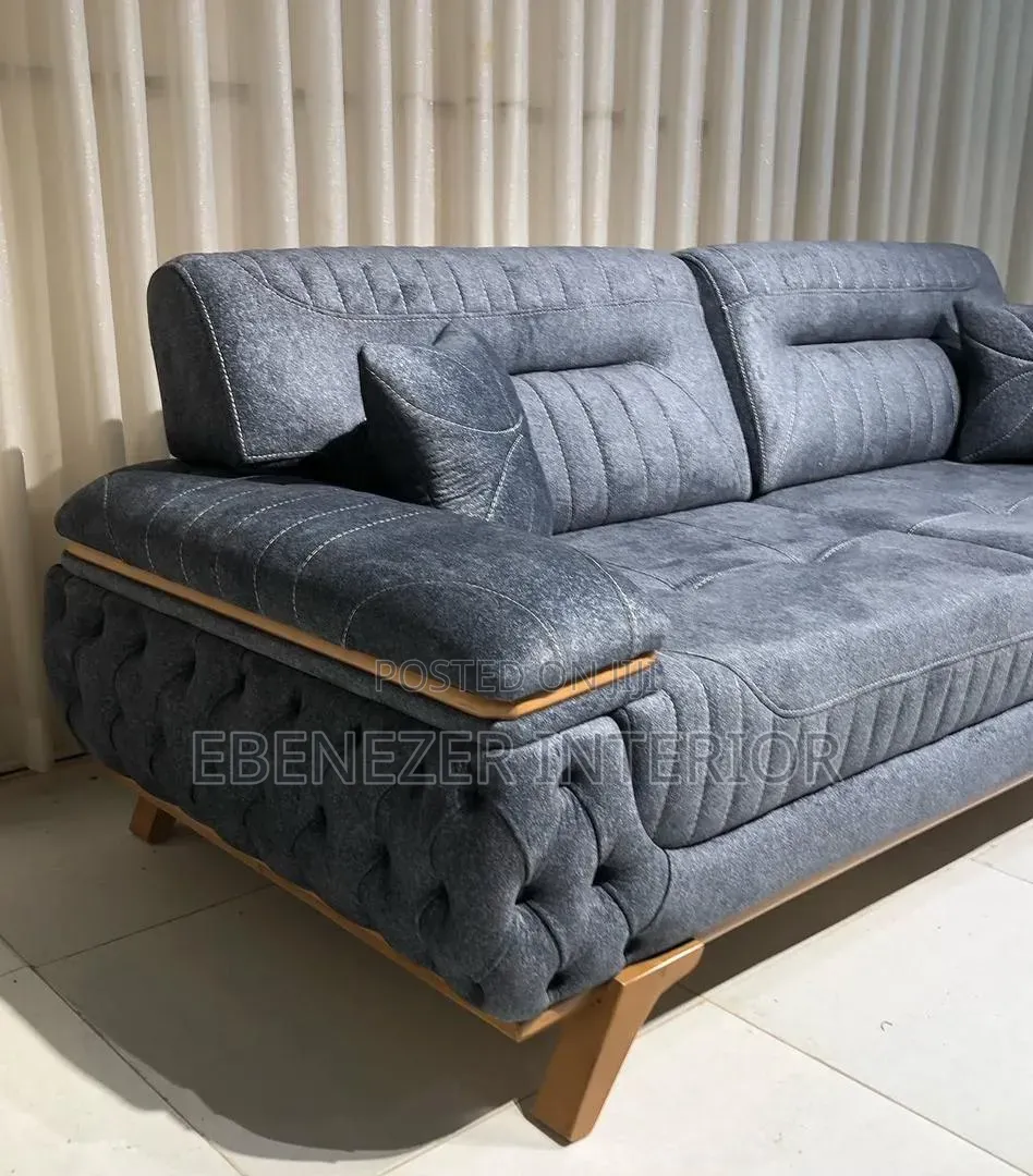 Select Sofa Set
