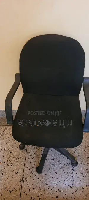 Office Chair Used