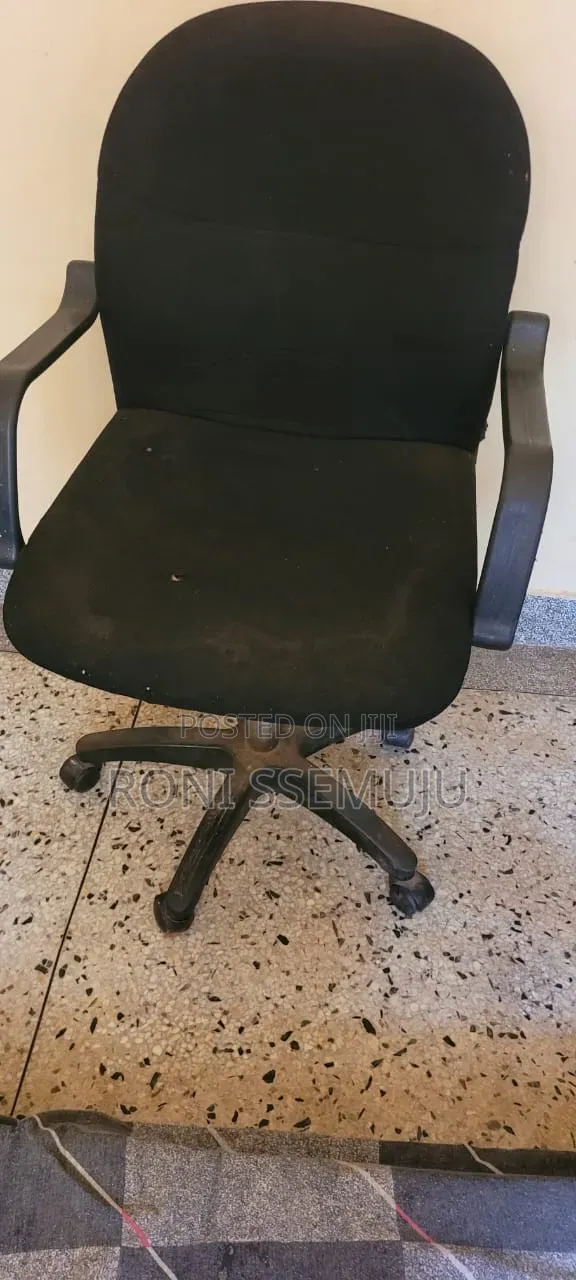 Office Chair Used