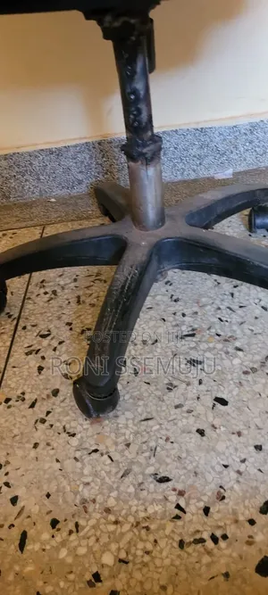 Office Chair Used