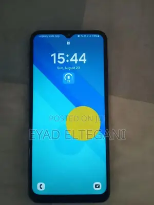 Samsung Galaxy A13 128 GB Black