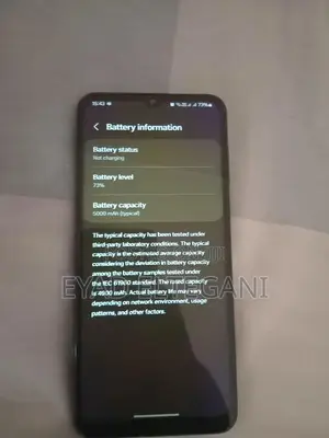 Samsung Galaxy A13 128 GB Black