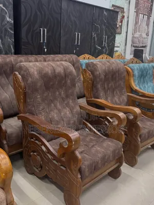 Select Sofa Set