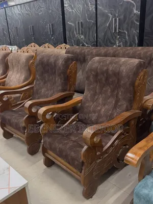Select Sofa Set