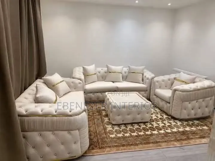 Select Sofa Set