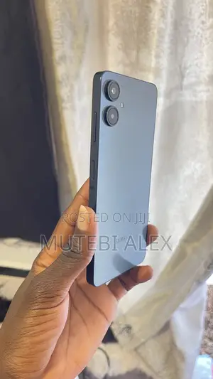 Samsung Galaxy A06 64 GB Blue