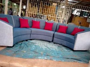Select Sofa Set